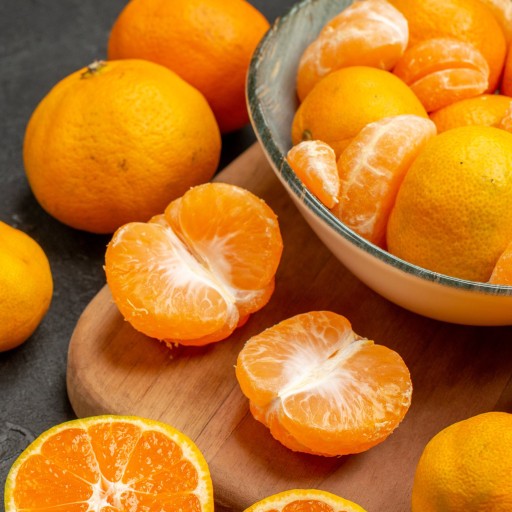  عکس نارنگی جنوب 2